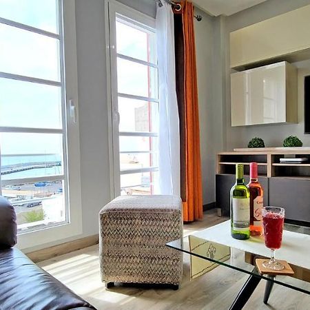 Holiday Flat Vista Puerto, Gran Tarajal, 2 Bedrooms, Air Conditioning エクステリア 写真