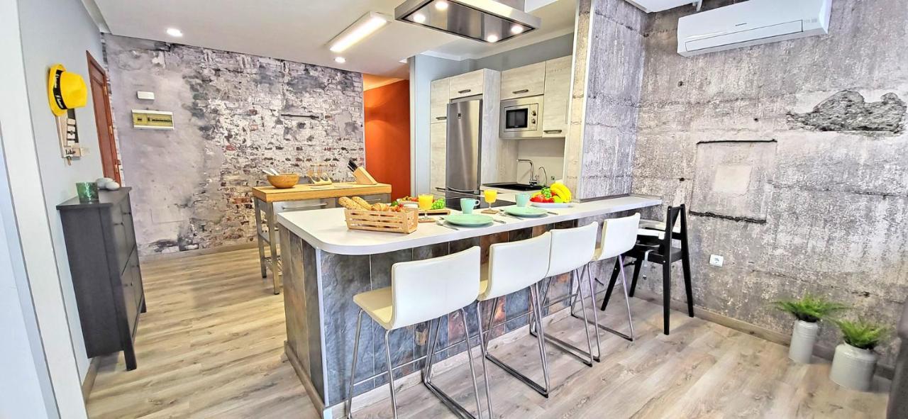 Holiday Flat Vista Puerto, Gran Tarajal, 2 Bedrooms, Air Conditioning エクステリア 写真