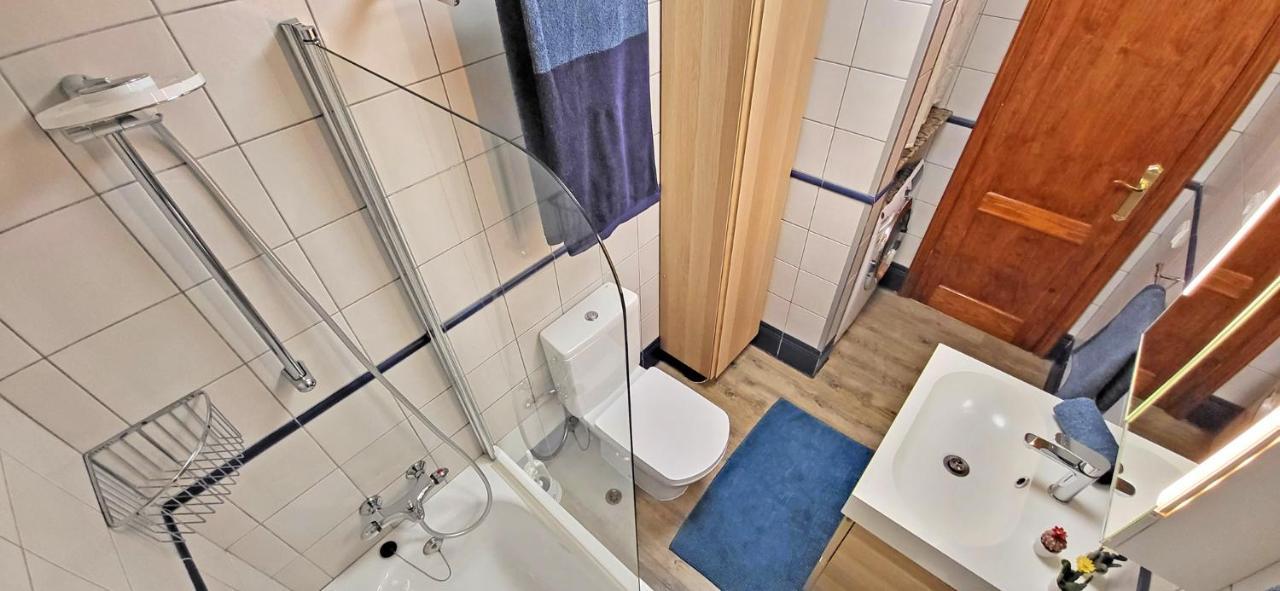 Holiday Flat Vista Puerto, Gran Tarajal, 2 Bedrooms, Air Conditioning エクステリア 写真