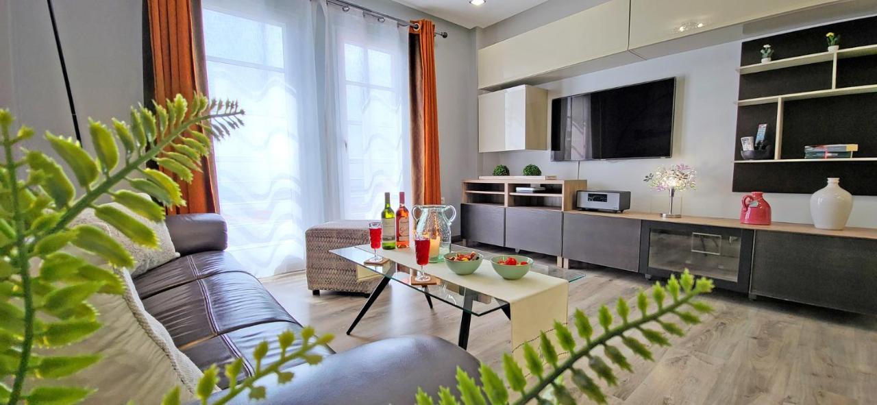 Holiday Flat Vista Puerto, Gran Tarajal, 2 Bedrooms, Air Conditioning エクステリア 写真
