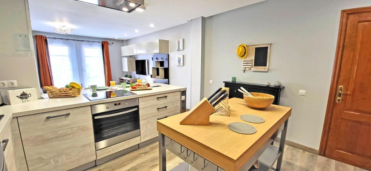 Holiday Flat Vista Puerto, Gran Tarajal, 2 Bedrooms, Air Conditioning エクステリア 写真